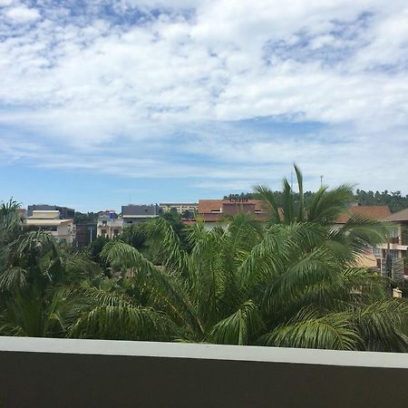 Appartamento Glitter House Phuket Esterno foto