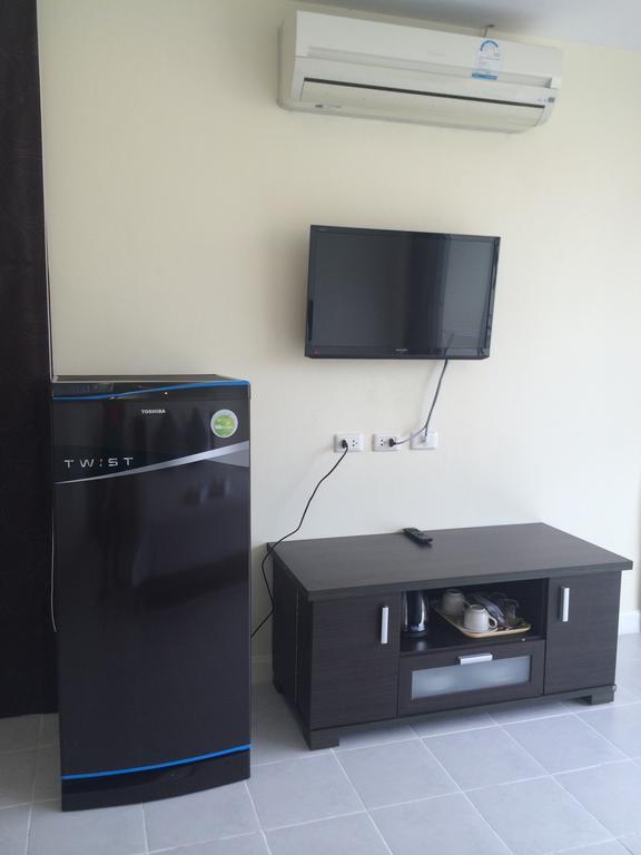 Appartamento Glitter House Phuket Esterno foto