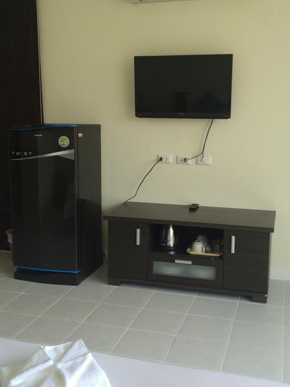 Appartamento Glitter House Phuket Esterno foto