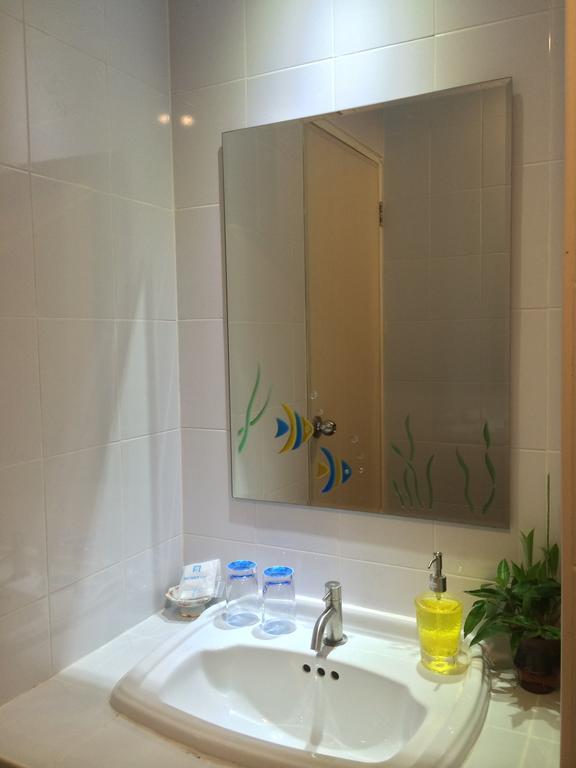 Appartamento Glitter House Phuket Esterno foto