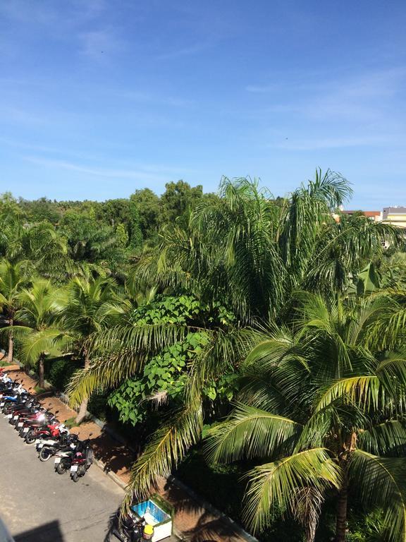 Appartamento Glitter House Phuket Esterno foto