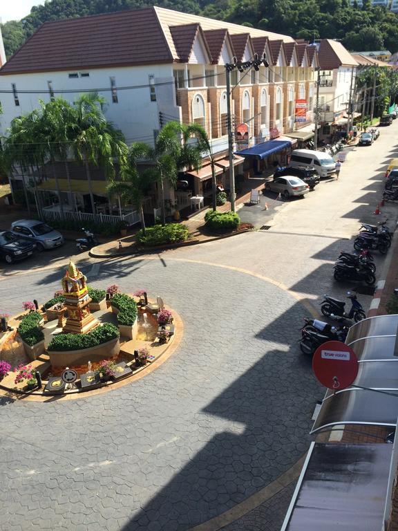 Appartamento Glitter House Phuket Esterno foto