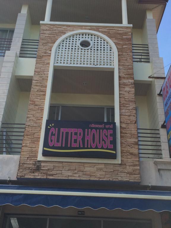 Appartamento Glitter House Phuket Esterno foto