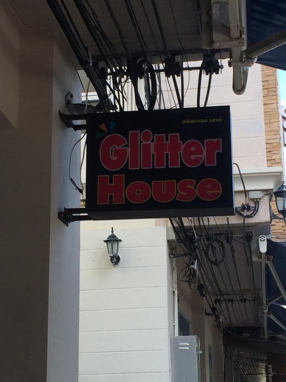 Appartamento Glitter House Phuket Esterno foto