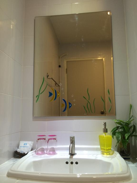 Appartamento Glitter House Phuket Esterno foto