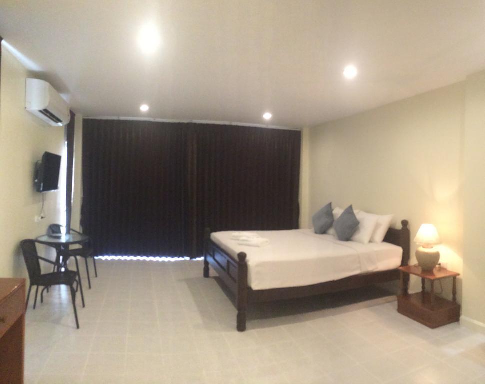 Appartamento Glitter House Phuket Esterno foto
