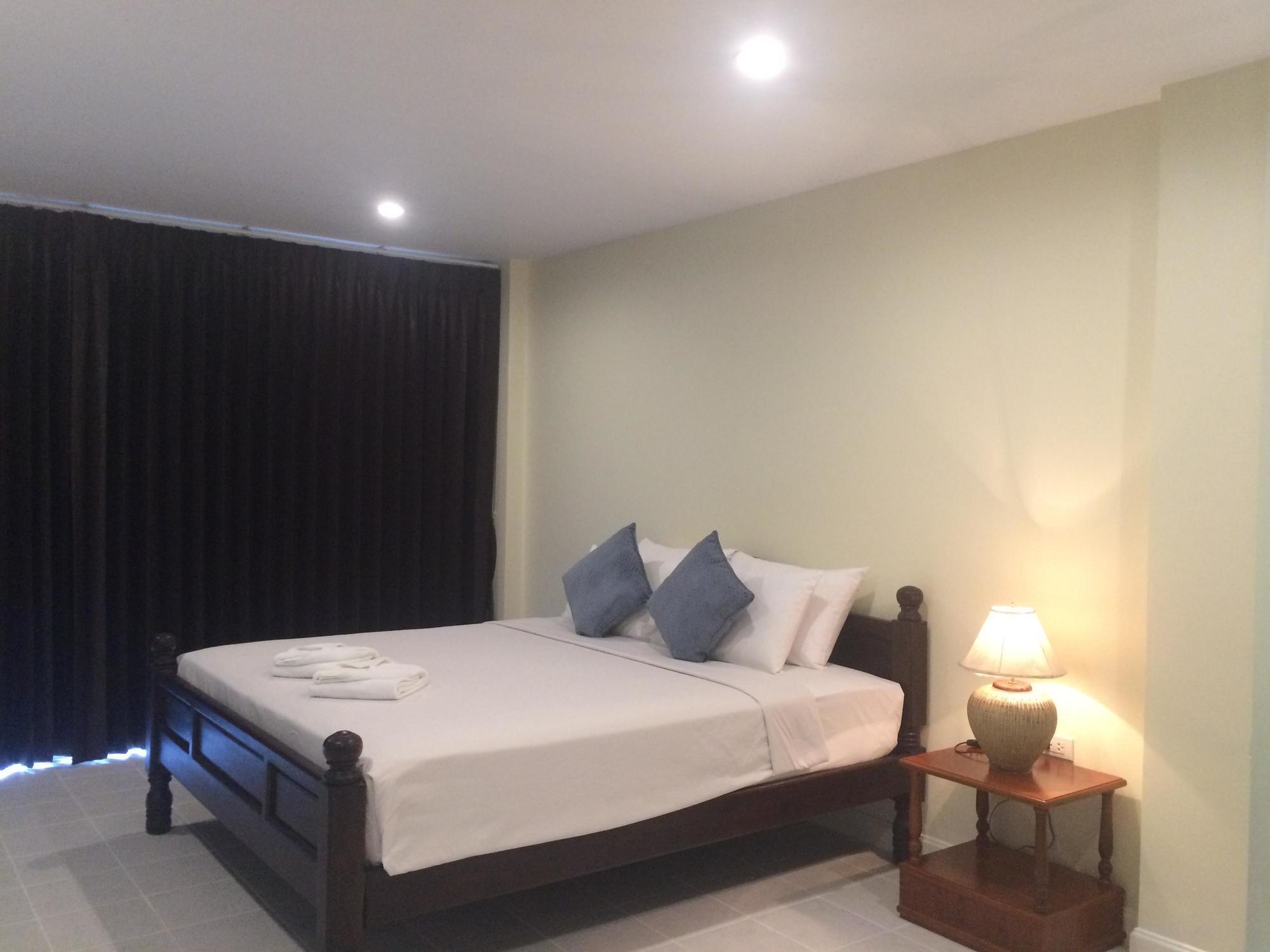 Appartamento Glitter House Phuket Esterno foto