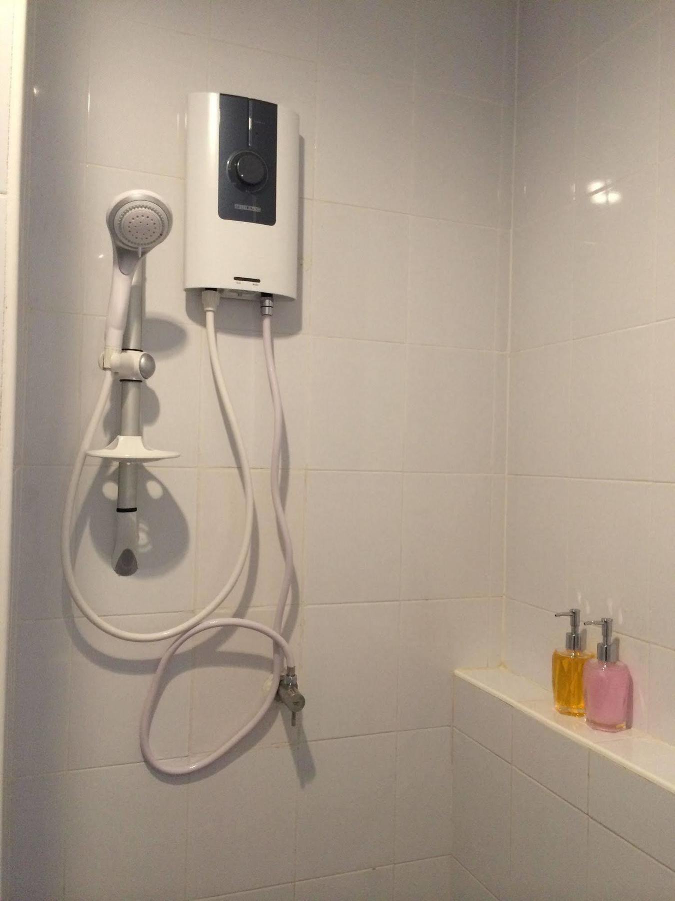 Appartamento Glitter House Phuket Esterno foto